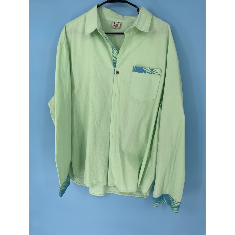 HarDaDDy Vacation Shirt XL Long Sleeve